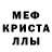 Amphetamine Розовый Nevenka Davidovic